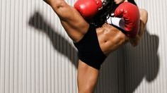 Kickboxing And Weight Loss