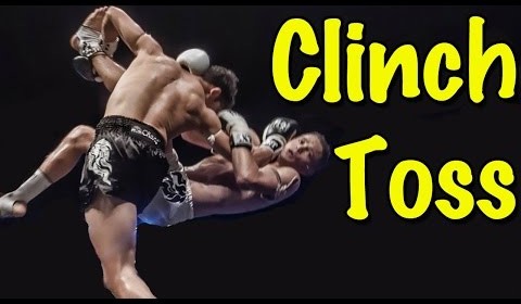 Clinching Drills You Should Know