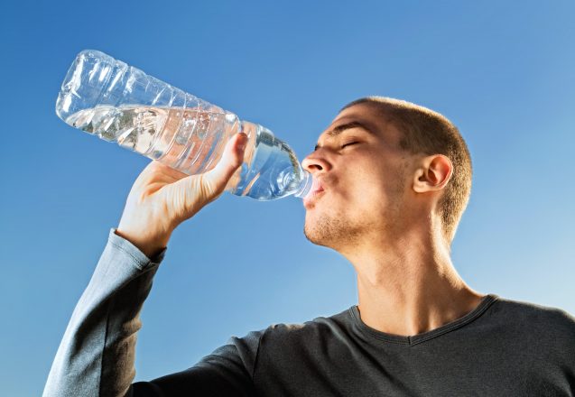 How Can I Tell If I'm Dehydrated?