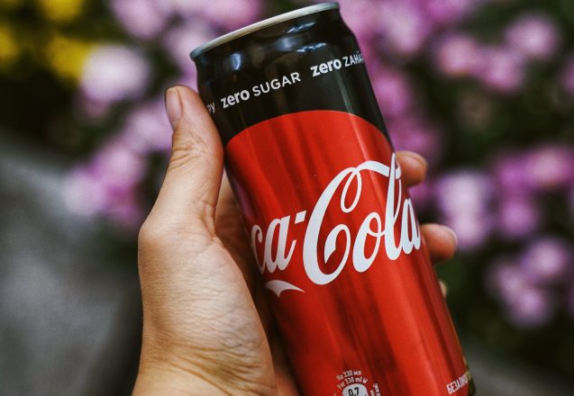 Things To Know About "Healthy Coke"